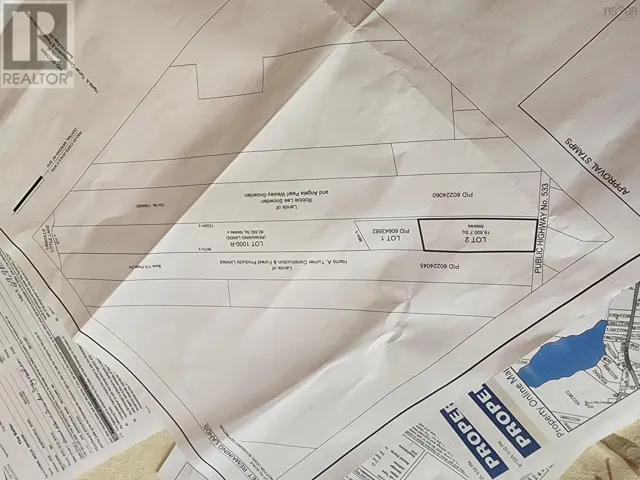 492 NORTHFIELD ROAD, Maitland, Nova Scotia B0J1E0