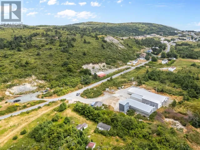 133 MerryMeeting Road, Ferryland, Newfoundland & Labrador A0A2H0