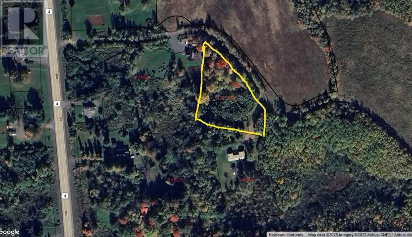 Lot 20-2 Highway 4, Wentworth Centre, Nova Scotia B0M1Z0