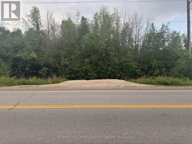 PT 1 RP 27R-12458 HIGHWAY 511, Drummond/North Elmsley, Ontario K7H3C9