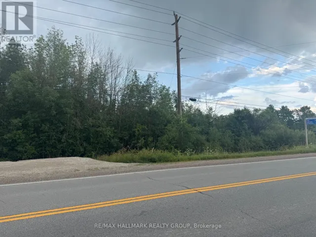 PT 2 RP 27R-12458 HIGHWAY 511, Drummond/North Elmsley, Ontario K7H3C9
