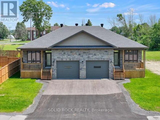 9 BILLINGS AVENUE W, South Dundas, Ontario K0E1K0