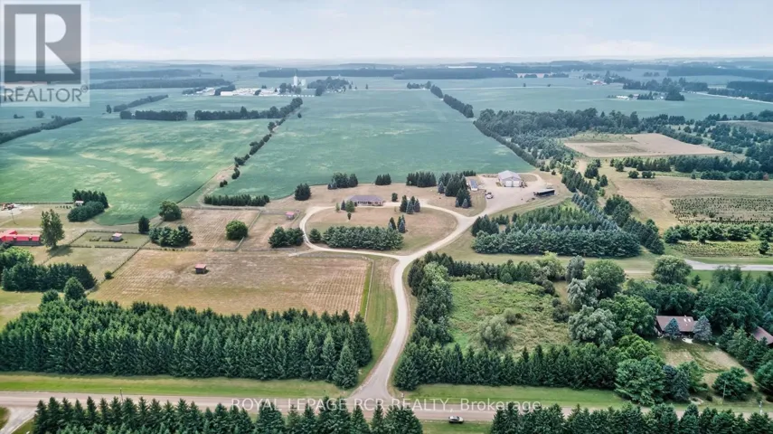 6128 EIGHTH LINE, Erin, Ontario N0B1Z0