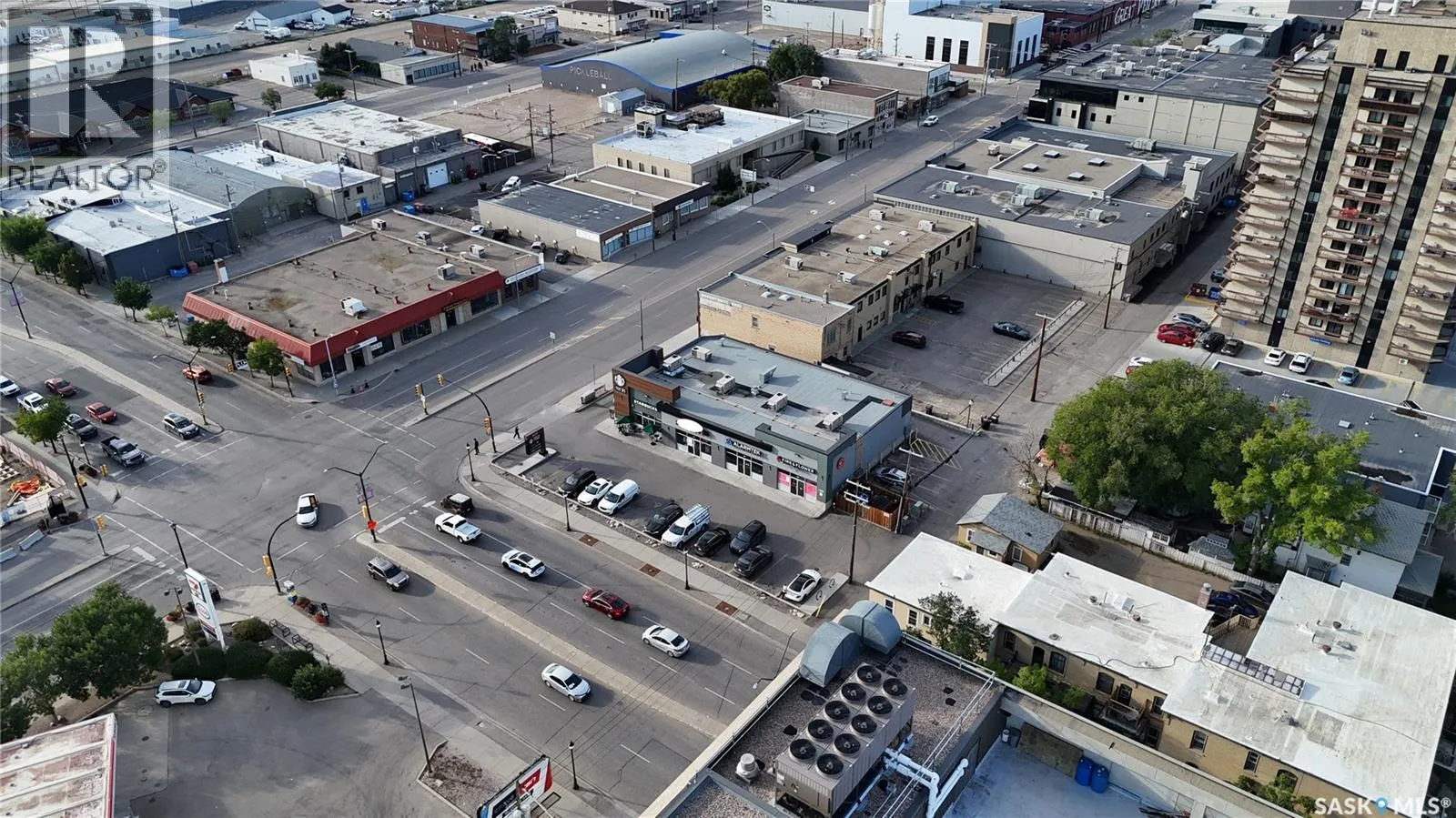 Commercial Sale For Sale