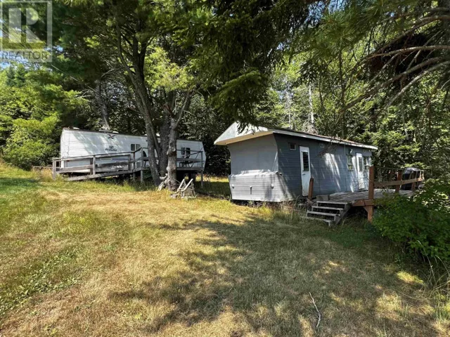 35 shine Drive, West Lochaber, Nova Scotia B2G2L3