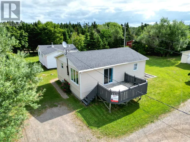 147 Main Road, Heatherton, Newfoundland & Labrador A0N1M0