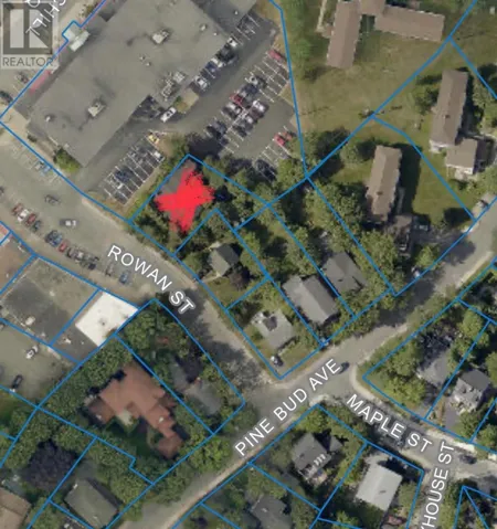 4 Rowan Street, St. John's, Newfoundland & Labrador A1B2X3