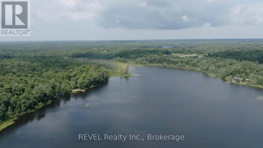 RL88 - 10 BLUE LAKE ROAD, Seguin, Ontario P2A2W8