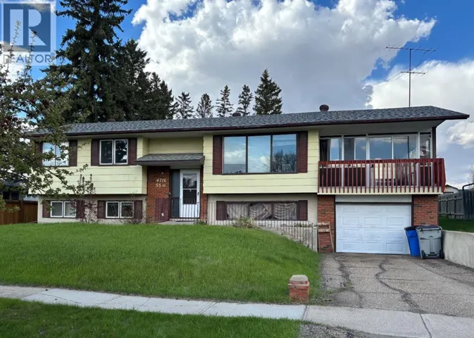 4716 55 Avenue, Provost, Alberta T0B3S0