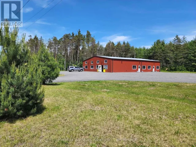 25754 35 HIGHWAY, Lake of Bays (Franklin), Ontario P0A1H0