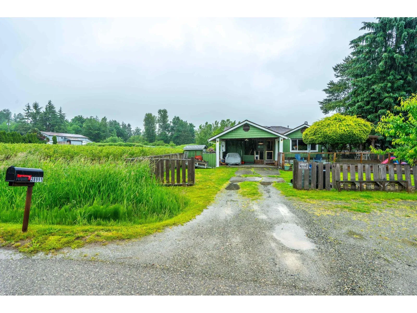 Residential For Sale