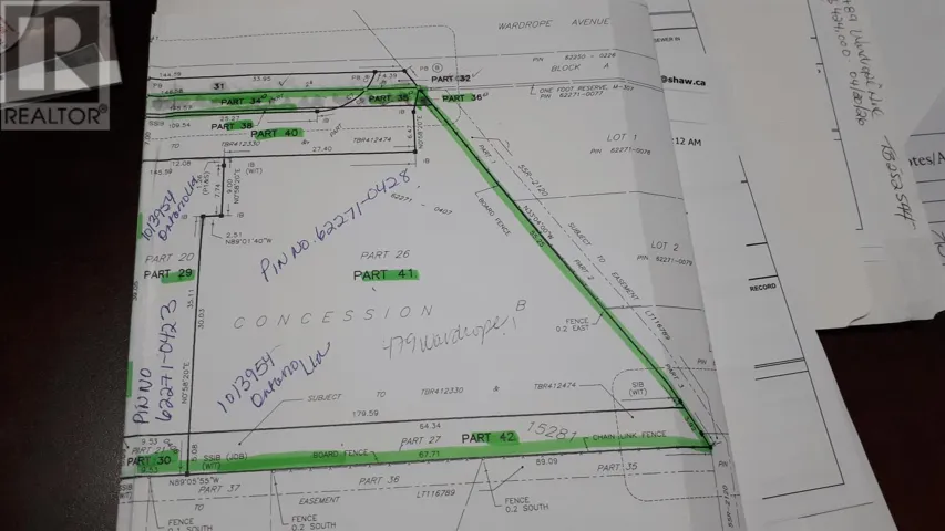 479 WARDROPE AVE, THUNDER BAY, Ontario P7G2C4