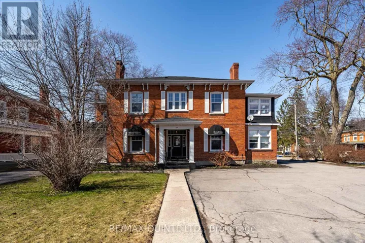 156 BRIDGE STREET E, Belleville (Belleville Ward), Ontario K8N1M9