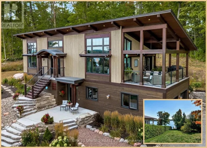 72 DARLING DRIVE, Selwyn, Ontario K0L2W0