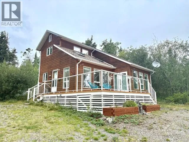 32 LUPIN LANE, Whitehorse South, Yukon Y0A1T0