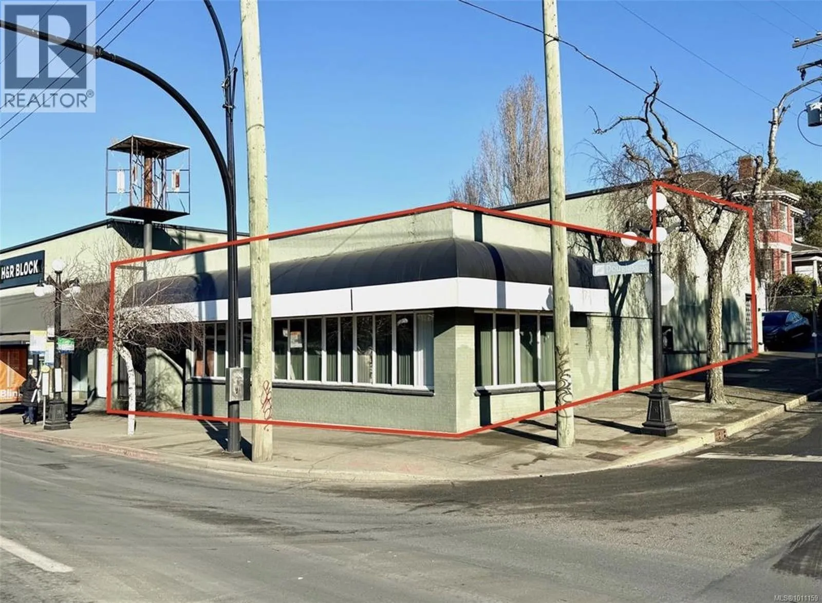 Commercial Lease For Rent