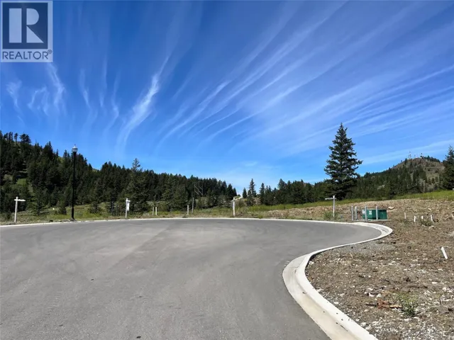 1200 PRAIRIE ROSE Drive, Kamloops, British Columbia V2E0B4