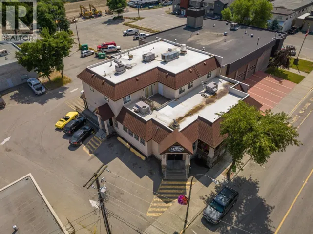 7248 2ND Street, Grand Forks, British Columbia V0H1H0