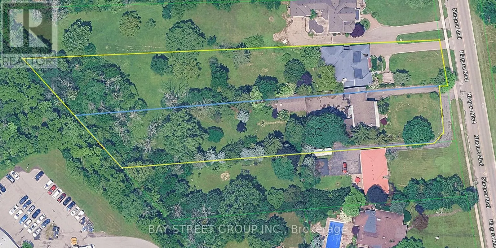 Residential For Sale