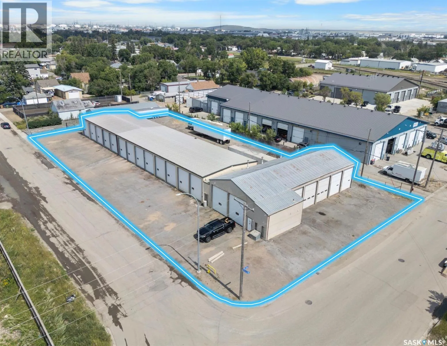 Commercial Sale For Sale