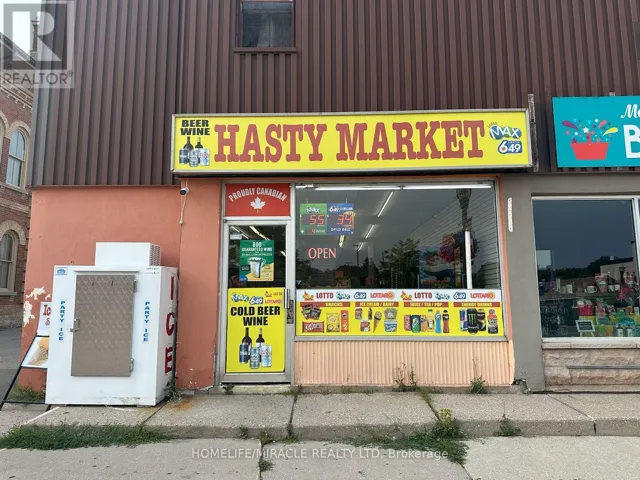1 - 85 BROADWAY AVENUE, Orangeville, Ontario L9W1K1