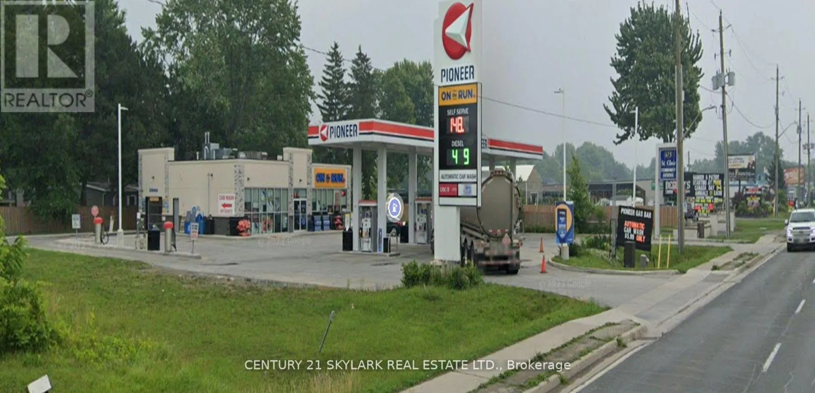 Commercial Sale For Sale