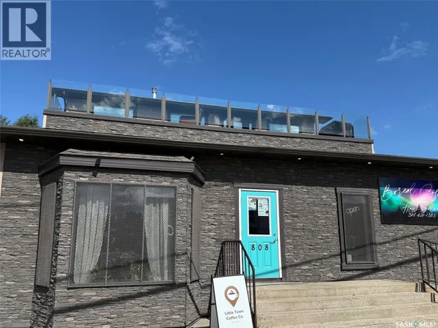 808 La Ronge AVENUE, La Ronge, Saskatchewan S0J1L0