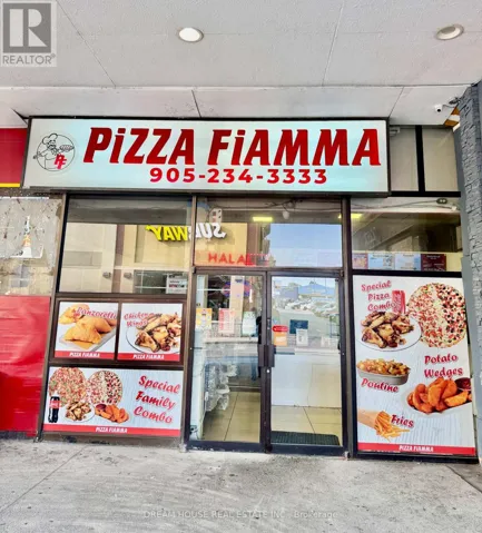 7 - 2267 ISLINGTON AVENUE, Toronto (Elms-Old Rexdale), Ontario M9W3W7