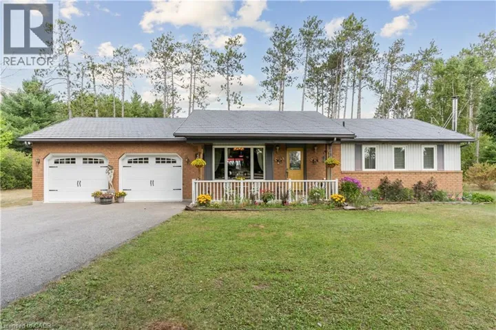 6216 SUNNIDALE TOSORONTIO TOWNLINE, Glencairn, Ontario L0M1K0