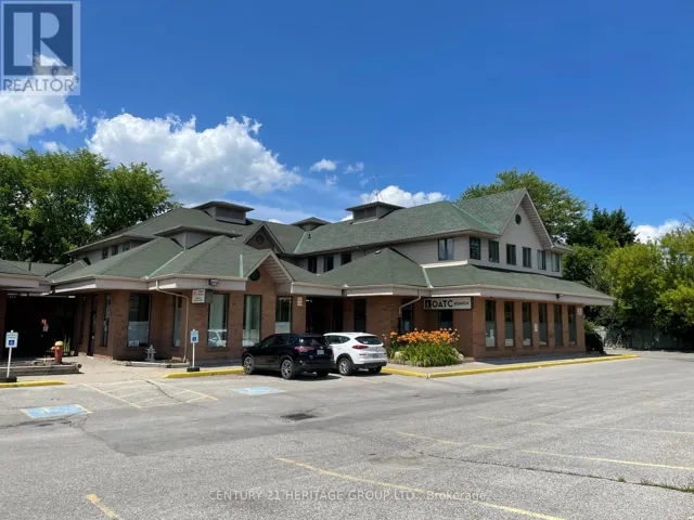 3-7 - 204 SIMCOE AVENUE, Georgina (Keswick North), Ontario L4P3S6