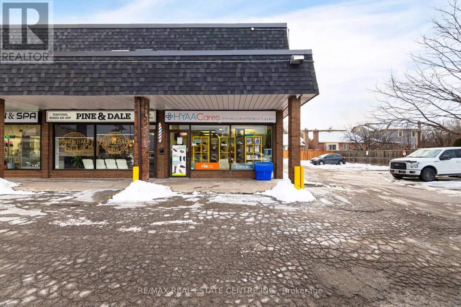 Commercial Sale For Sale