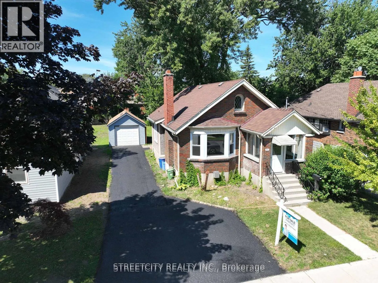 Residential For Sale