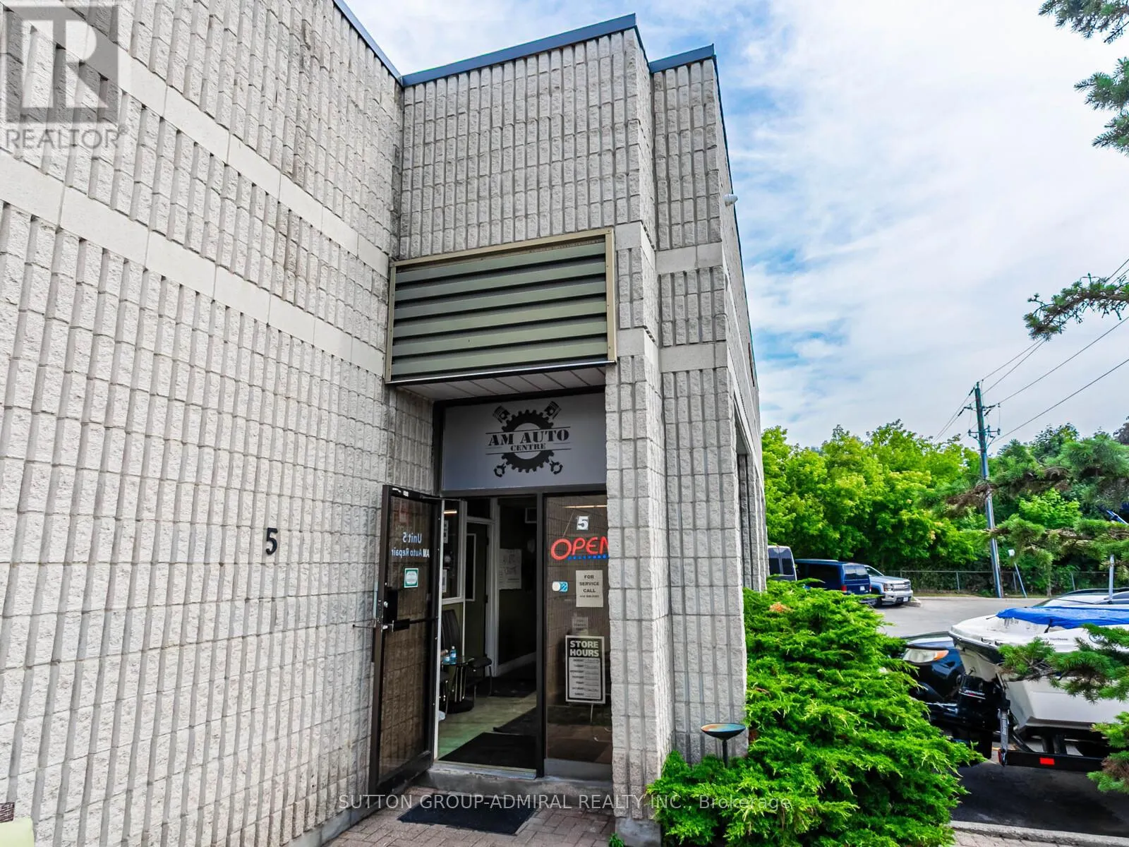 Commercial Sale For Sale