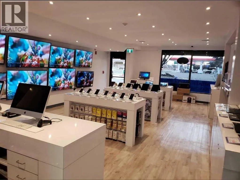 Commercial Sale For Sale