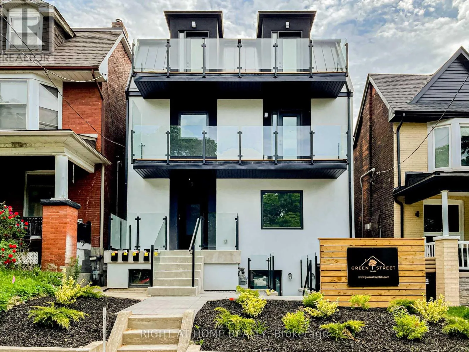 Residential For Sale