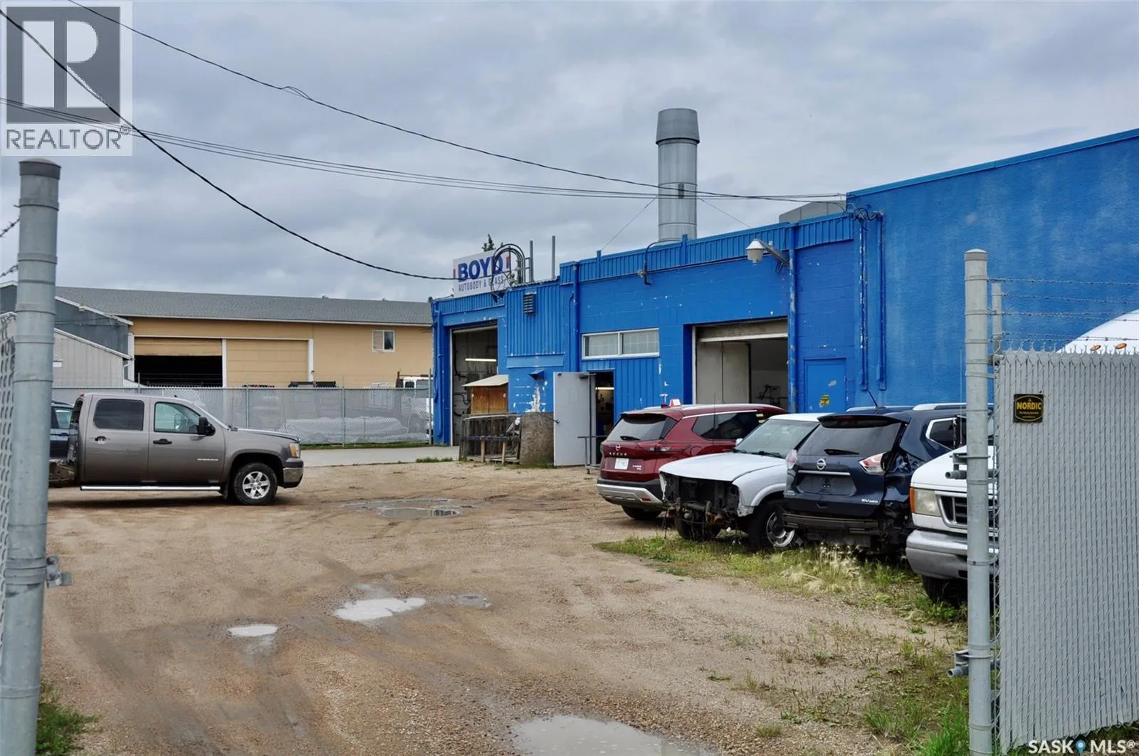 Commercial Sale For Sale