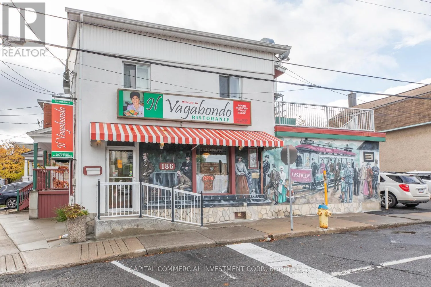 Commercial Sale For Sale