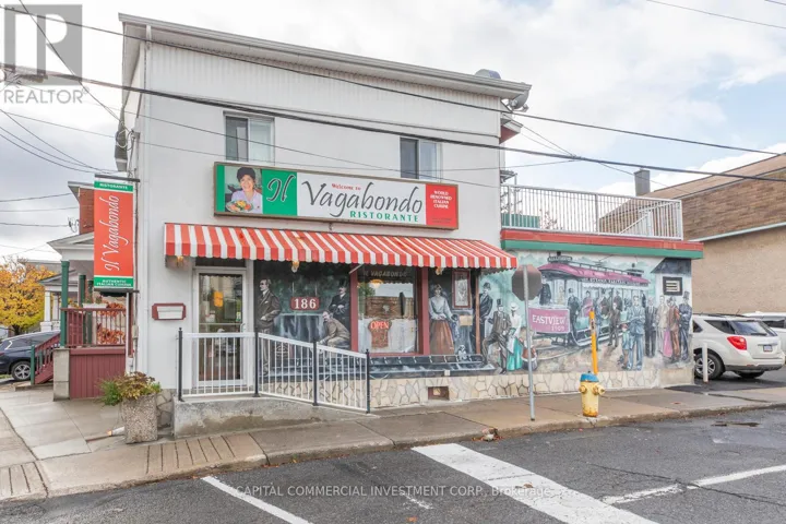 14 MARIER AVENUE, Ottawa, Ontario K1L5S5