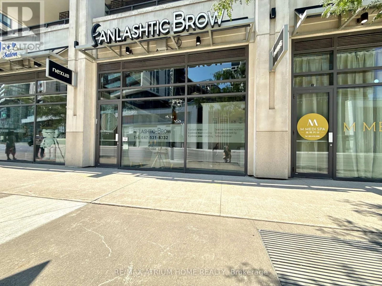 Commercial Sale For Sale