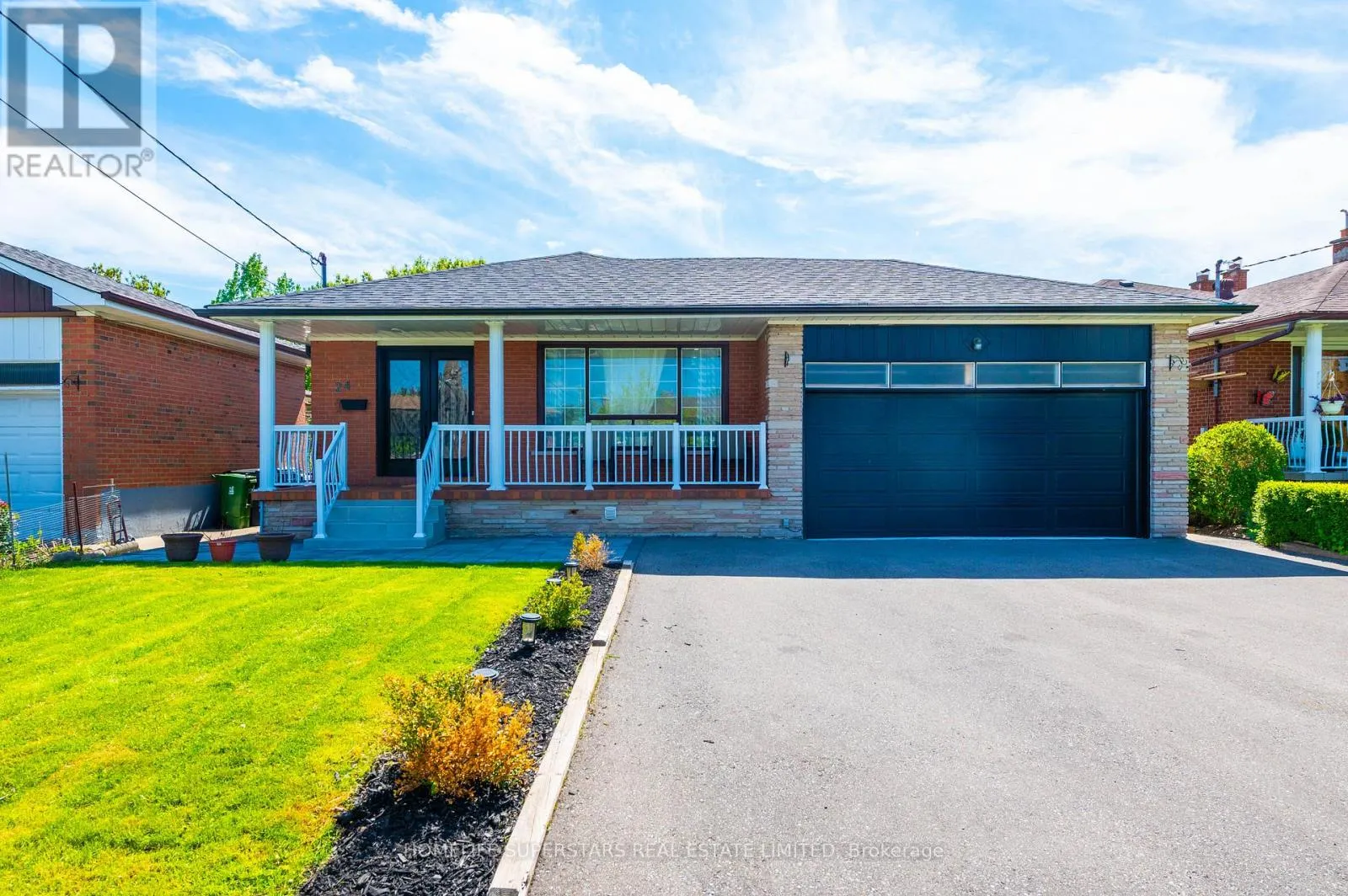 Residential For Sale