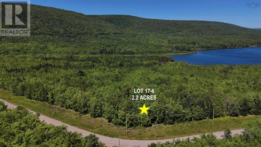 17-6 MacLeod Point Road, Bucklaw, Nova Scotia B0E2M0