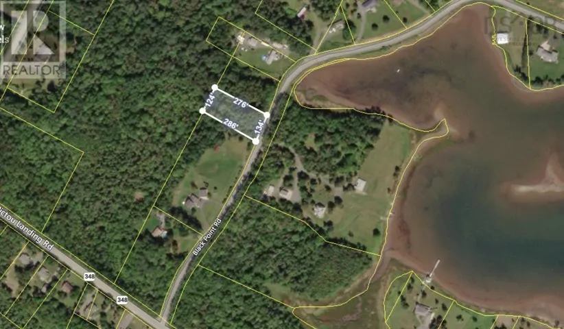 Lot 4 Black Point Road, Black Point, Nova Scotia B0K1X0