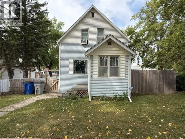 5136 46 Street, Provost, Alberta T0B3S0
