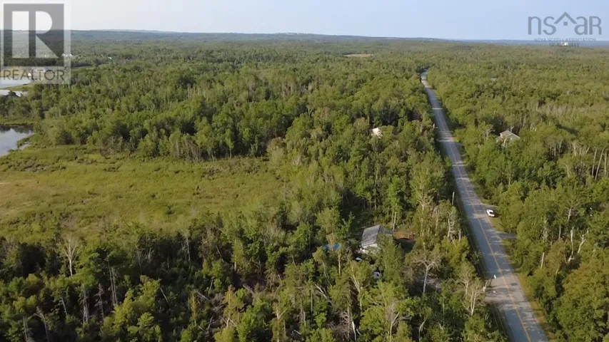 Pictou Landing Road, Chance Harbour, Nova Scotia B0K1X0