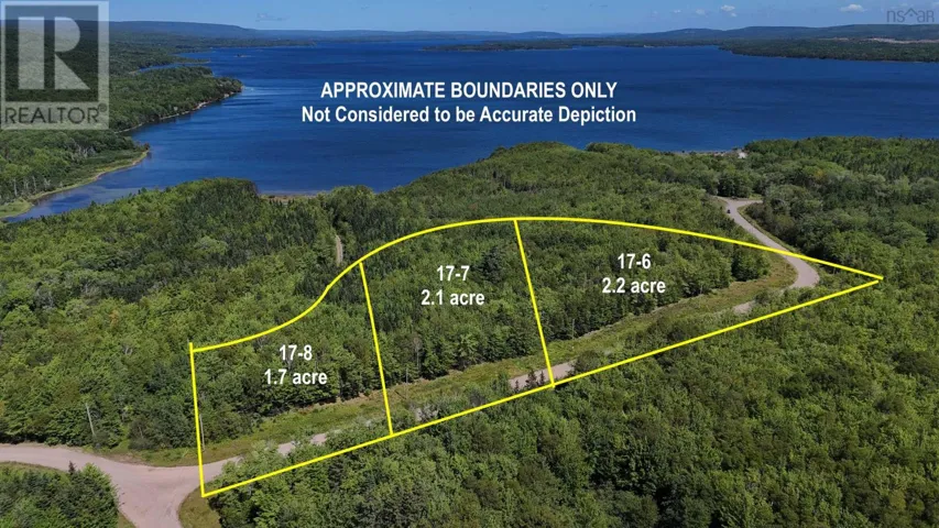 17-7 MacLeod Point Road, Bucklaw, Nova Scotia B0E2M0