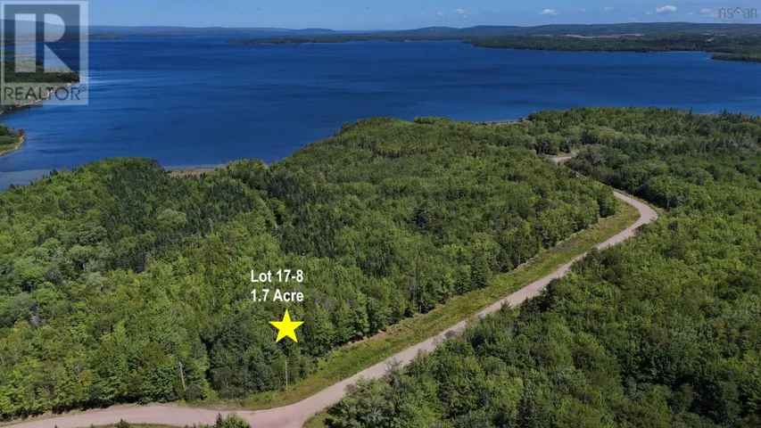 17-8 MacLeod Point Road, Bucklaw, Nova Scotia B0E2M0