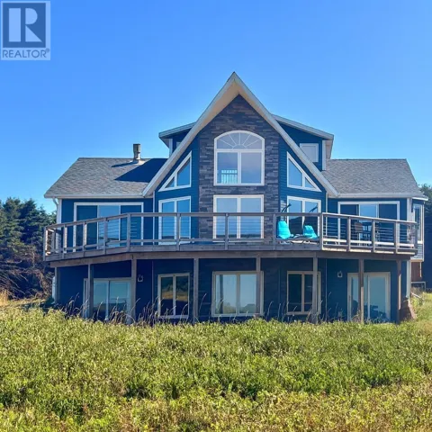 253 SHORE Road, Rock Barra, Prince Edward Island C0A2A0