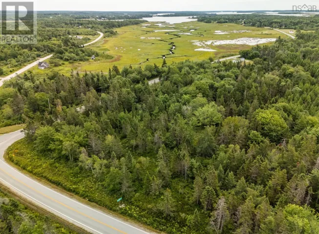 Lot Abrams River Road, Abrams River, Nova Scotia B0W3M0