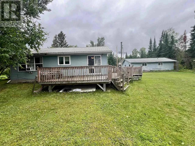 206 McMillan CRES, Dryden, Ontario P8N0A2