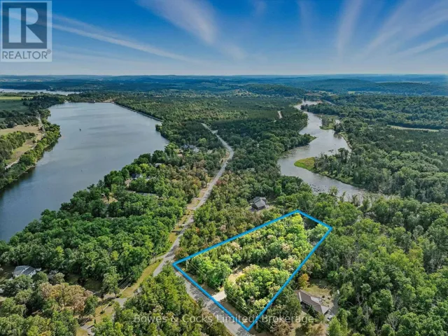 180 RIVERSIDE DRIVE, Trent Hills, Ontario K0L1L0
